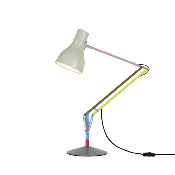 Type 75 bordlampe Paul Smith Edition 1